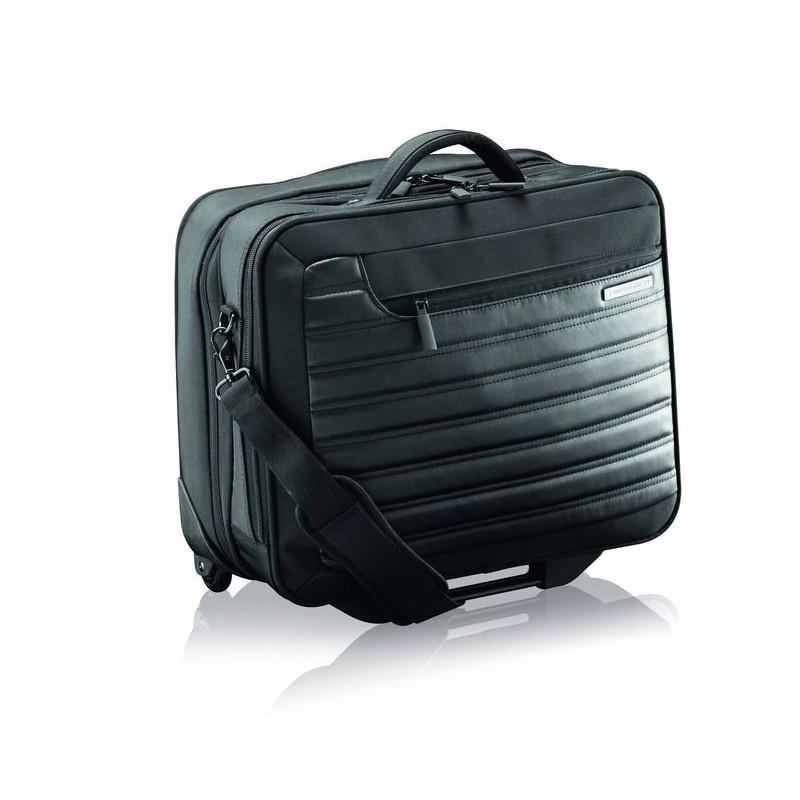 Maleta trolley Antonio Miró