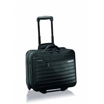 Maleta trolley Antonio Miró