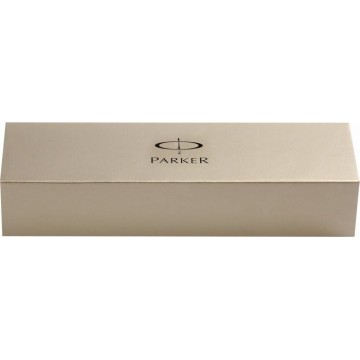 Bolígrafo acero inoxidable Parker