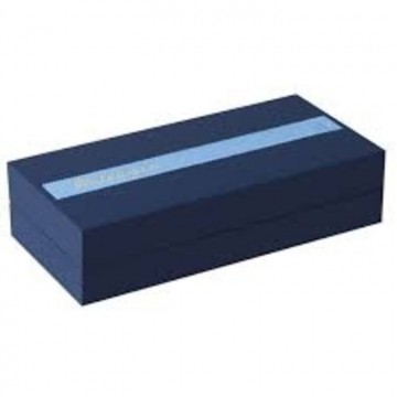 Pluma de acero inoxidable Waterman