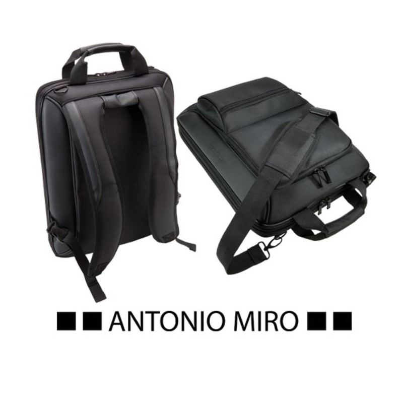 Mochila ejecutivo Antonio Miró