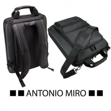 Mochila ejecutivo Antonio Miró
