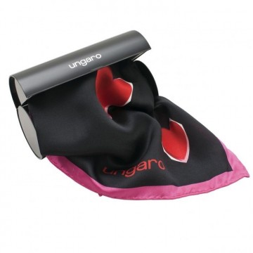 Pañuelo de seda Ungaro