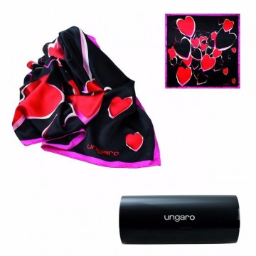 Pañuelo de seda Ungaro