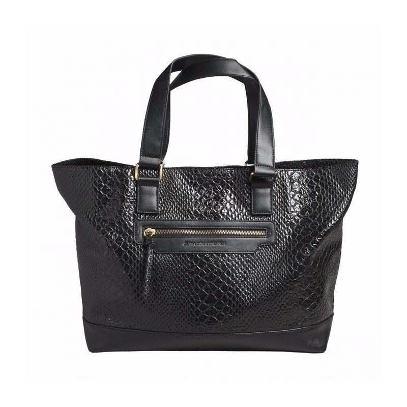 Bolso Shopping Bag Safari Scherrer