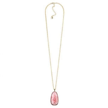 Colgante piedra rosa Baldinini