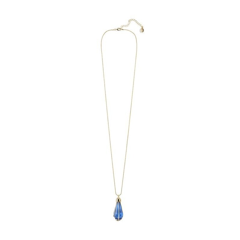 Colgante de cristal gota Baldinini