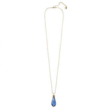 Colgante de cristal gota Baldinini