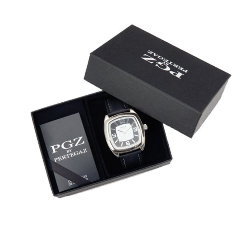 Reloj de cuarzo Pertegaz