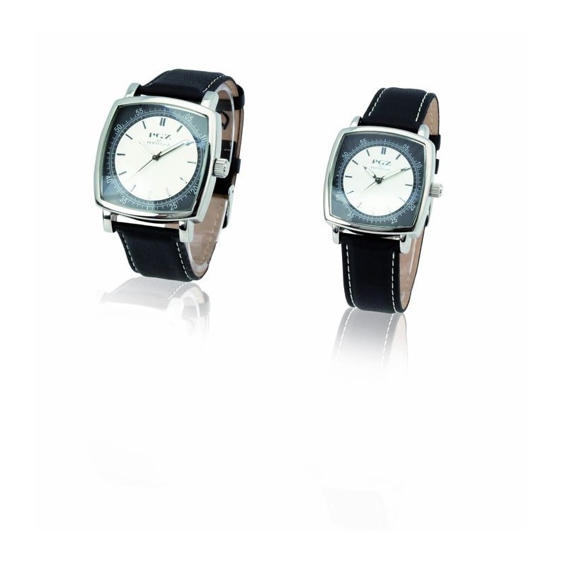 Set de relojes de cuarzo Pertegaz