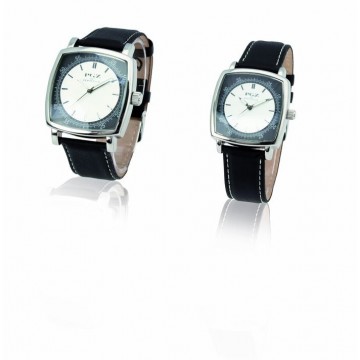 Set de relojes de cuarzo Pertegaz