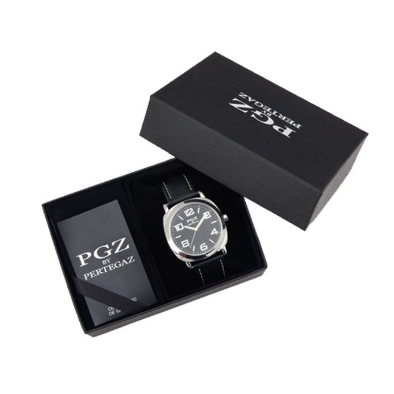 Reloj de cuarzo Pertegaz