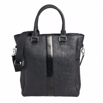 Bolso negro Cerruti 1881